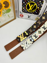 China Replica LV Belts 56usd Only